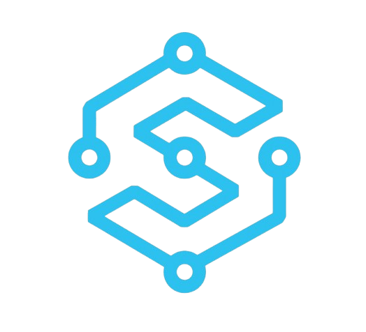 Smart Tech logo RBG
