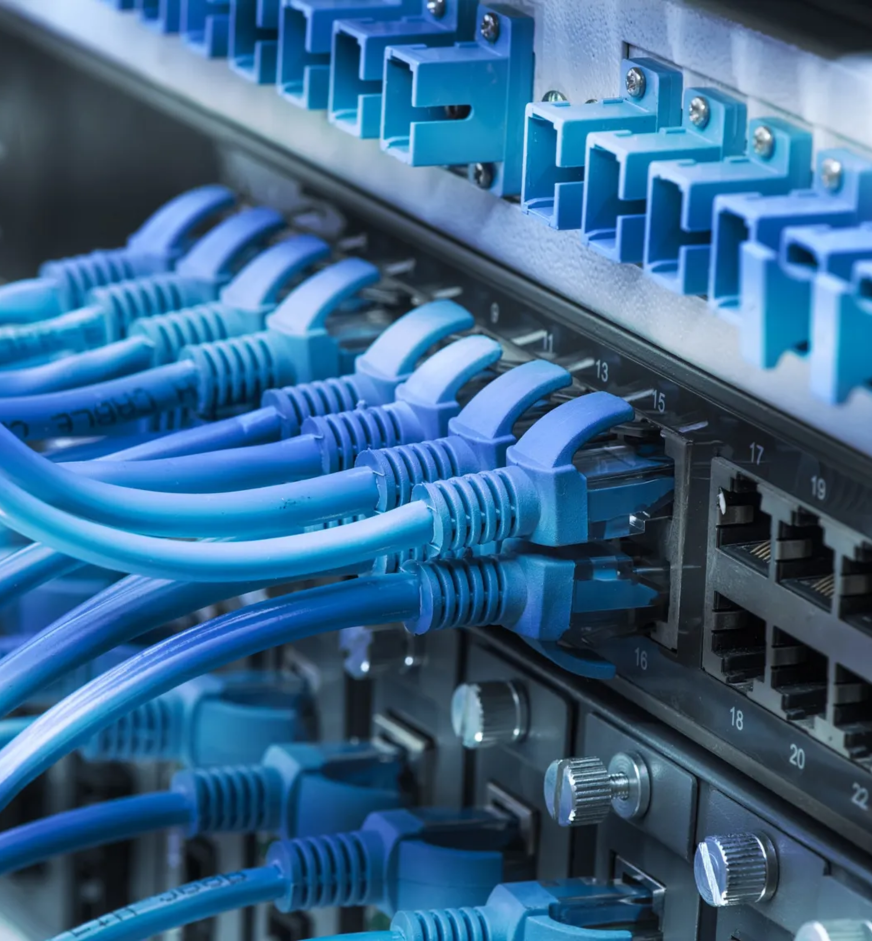 Computer Networking & Structured Cabling
